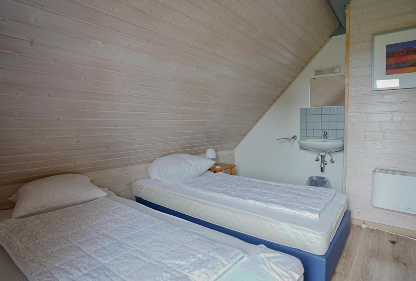 קירכהיים Ferienhaus "Schmetterling" Am See Im Bergland מראה חיצוני תמונה